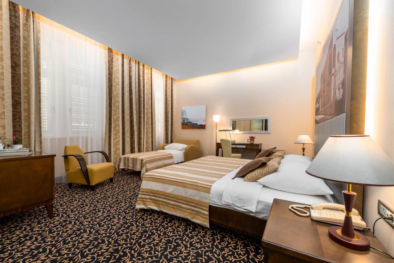 Lapad 4* Dubrovnik