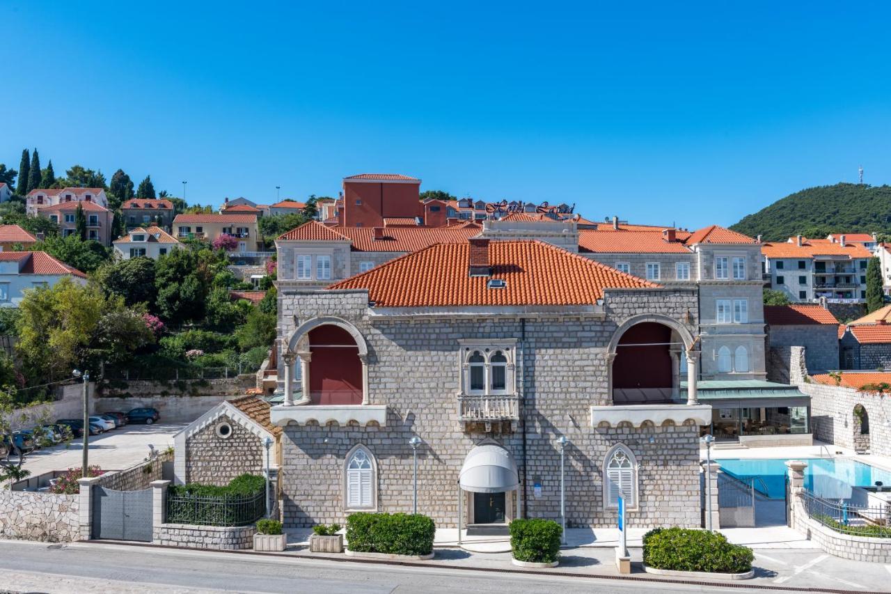 Lapad Hotel