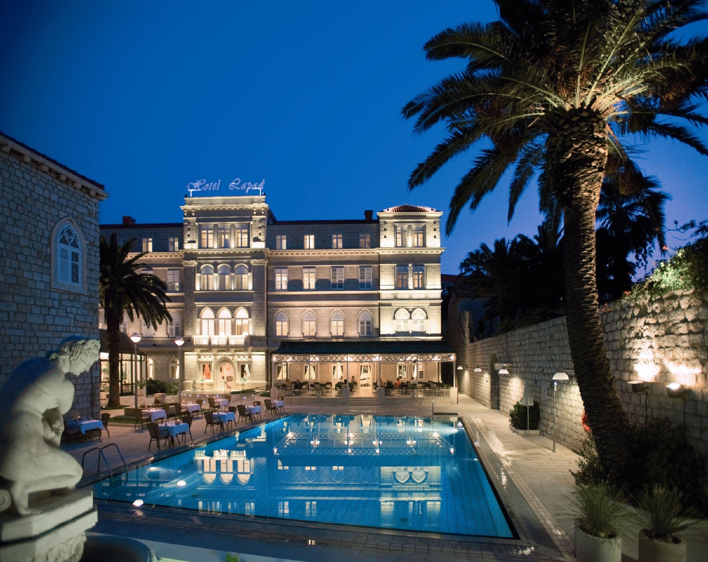 Lapad 4* Dubrovnik
