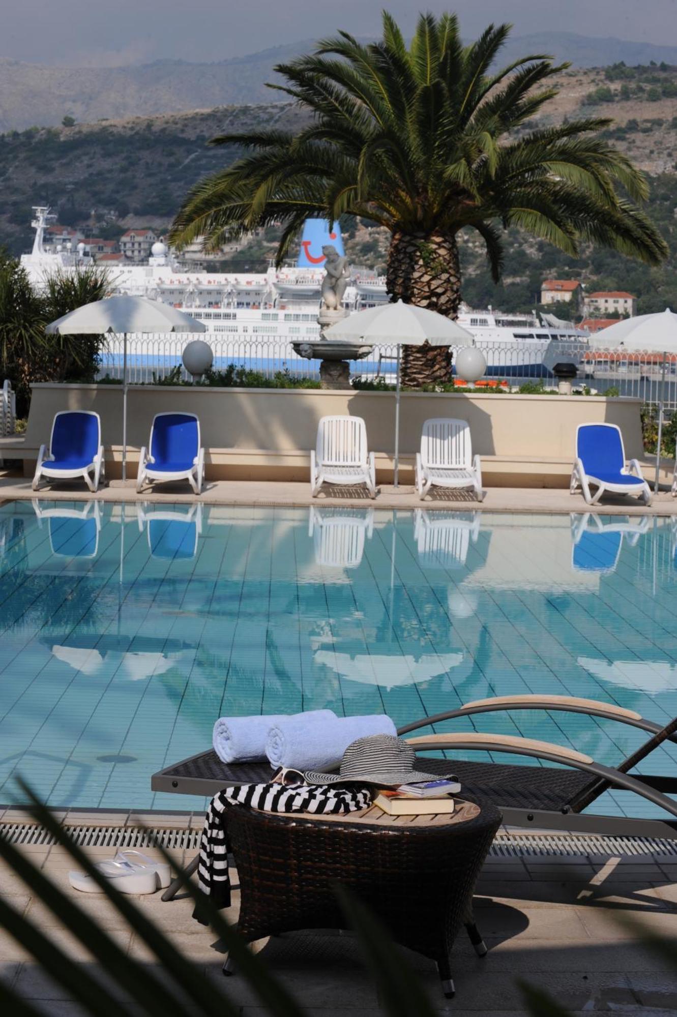 Hotel Lapad