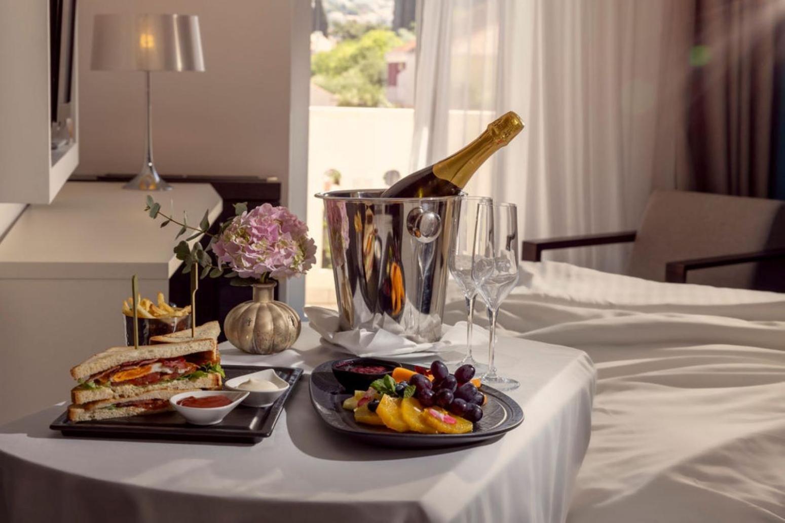 Lapad 4* Dubrovnik