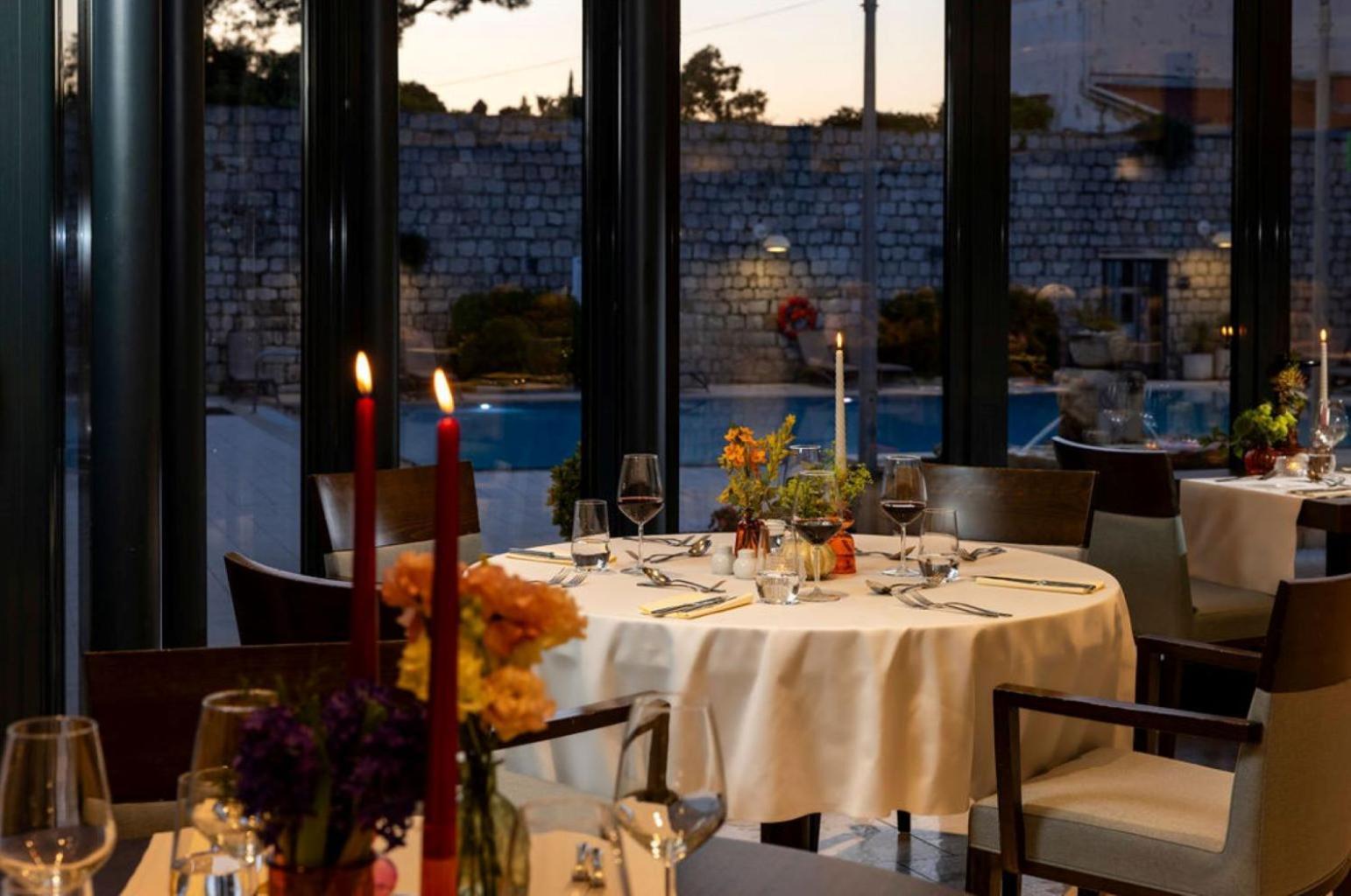 Lapad Hotel Dubrovnik