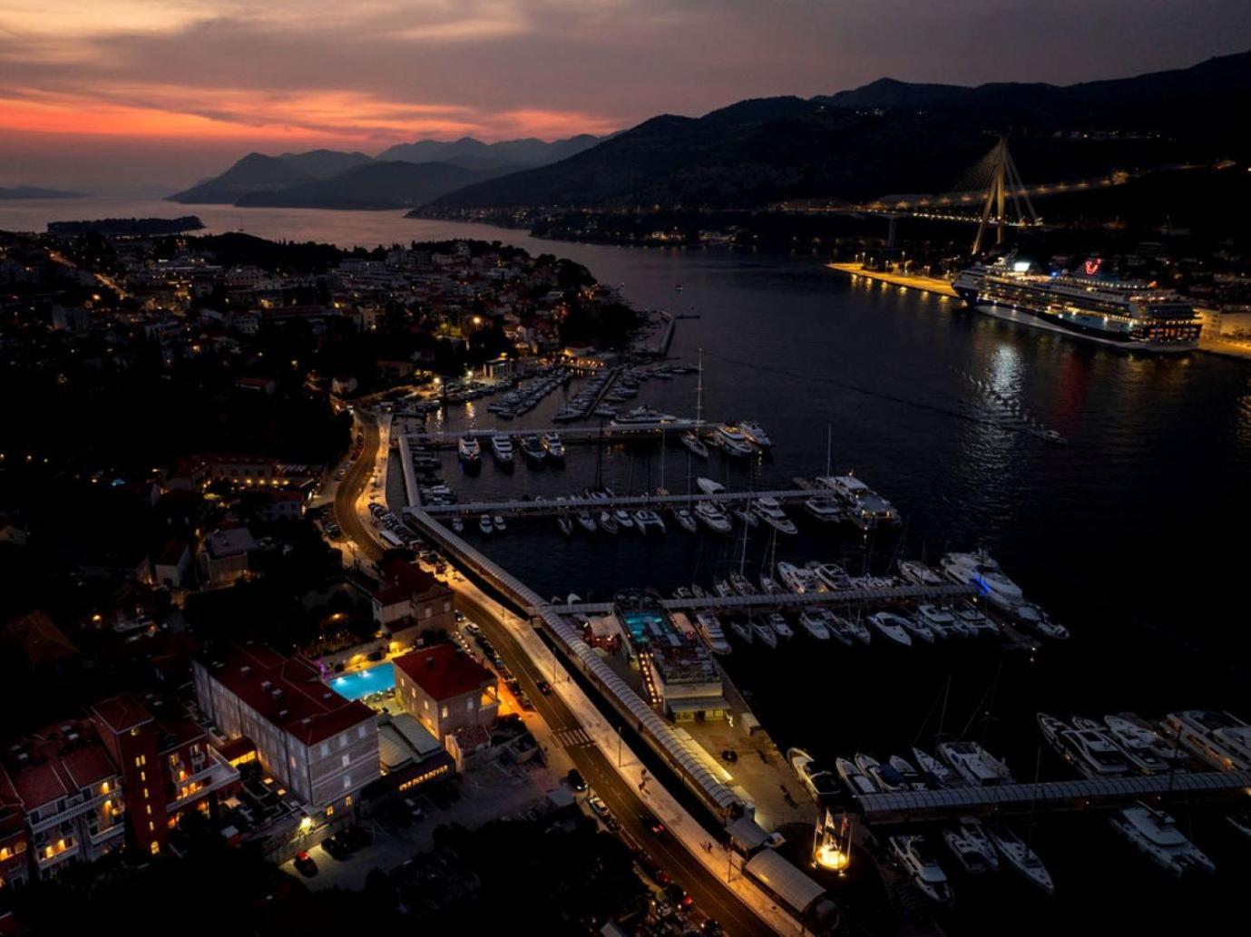 Hotel Lapad Dubrovnik