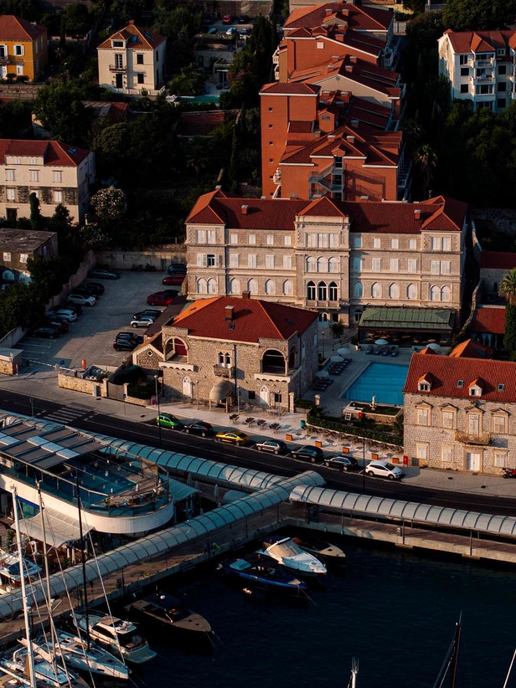 Lapad Hotel