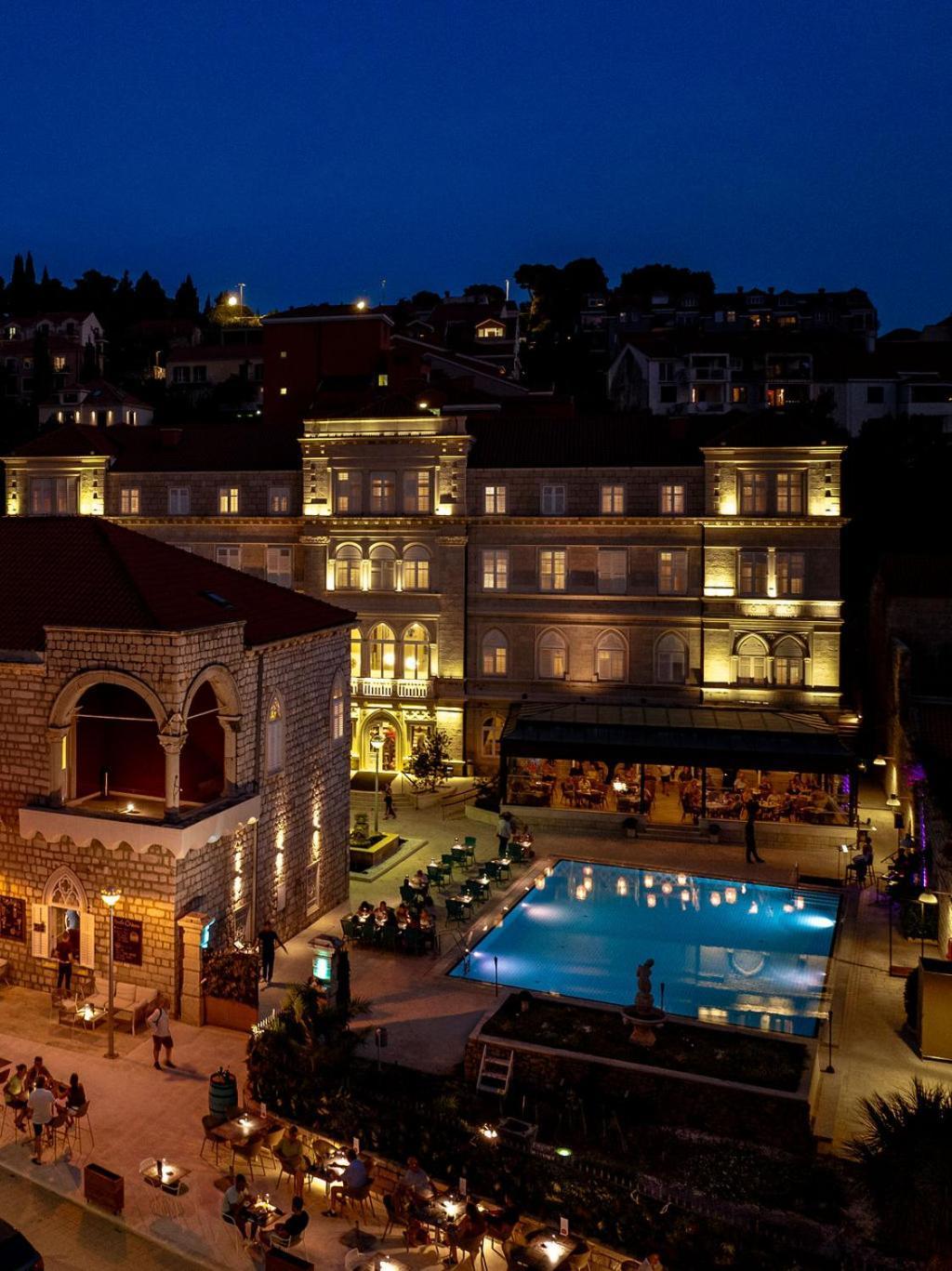 Hotel Lapad